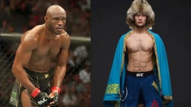 UFC ардагері Шавкат Рахмоновтың шешімін сынады