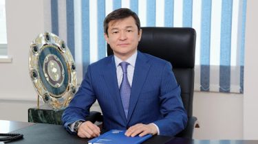 Саян Хамитжанов «Астананы» мазақ еткен Боранбаевтың өзін келеке қылды