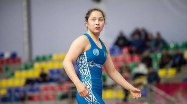 Азия чемпионы атанған балуан Мәдина Бақбергенова үшінші сәбиін босанды
