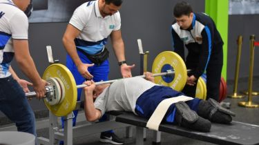 Мүгедектігі бар спортшылар үшін жаңа заң жобасы әзірленді