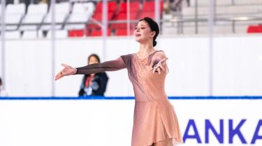 Софья Самоделкина Tallinn Trophy турнирінде жүлделі болды