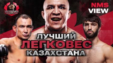 Olimpbet MMA туралы жаңа жобаны бастады