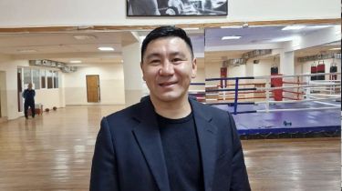 «Олимпиадаға апармады» : Бақыт Сәрсекбаев қазақ болғаны үшін өзбектерден қысым көрген
