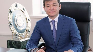 Федерацияда жаңа да ескі бас хатшы