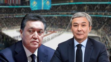 Букмекерлерден пара алып ұсталған экс-шенеунікті Асқар Мамин қол астына қызметке алды