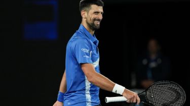 37 жастағы Новак Джокович келесі Australian Open турниріне қатыспуы мүмкін