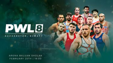 PWL 8 Алматыда: өту уақыты, билеттер, қатысушылар тізімі және мүмкіндіктерді бағалау