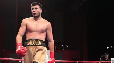 «Бұрын жеңілгенім рас, қазір жұдырықтасуға толық дайынмын»: Жалолов Дычкомен жекпе-жек туралы