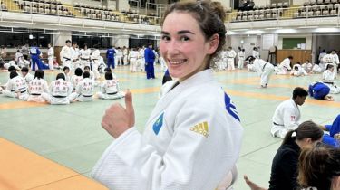 Абиба Әбужақынова Азия чемпионатына неліктен қатыспайтынын түсіндірді