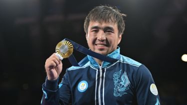 Париж Олимпиадасының жүлдегерлеріне мемлекет әліге дейін ақшасын бермеген – БАҚ