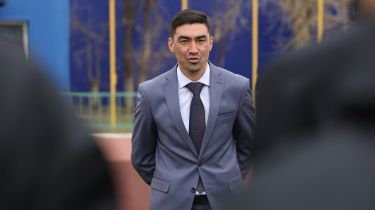 Қазақстан футболын қатаң сынаған Самат Смақовты ҚФФ ауыр жазалады