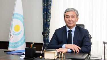 Букмекерлерден пара алып ұсталған экс-шенеунік Головкиннің орынбасары болды