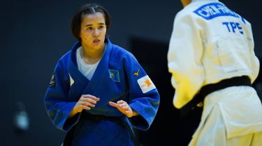Ғалия Тынбаева Бангкоктағы Азия чемпионатында қола медаль жеңіп алды