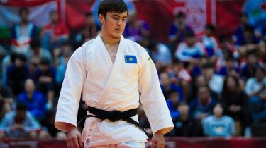 Азия чемпионаты: 3 дзюдошымыз қола жүлдеге таласады