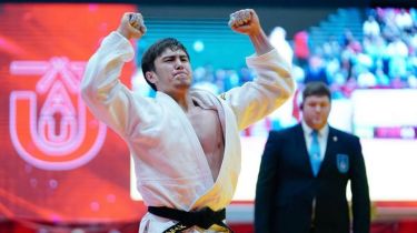 Дзюдодан командалық Азия чемпионатының жеребесі тартылды