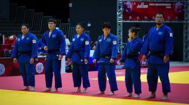 Қазақстан құрамасы Азия чемпионатында қола жүлде үшін күреседі