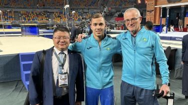 Милад Карими әлем кубогында кезекті рет чемпион атанды