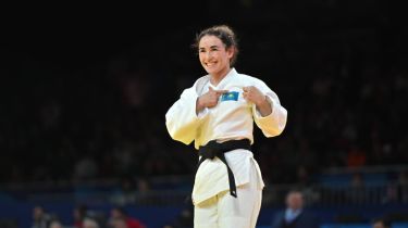 Абиба Әбужақынова Душанбе Grand Slam турнирінде күреседі