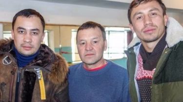 Головкиннің алғашқы бапкері өмірден өтті