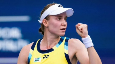 Елена Рыбакина Римдегі турнирде қанша табыс табуы мүмкін