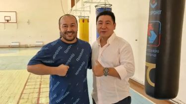 «Тоқтамай шабатын ат секілді»: Тулкин Киличев Сәрсекбаевтың мақтауын келтірді (ВИДЕО)