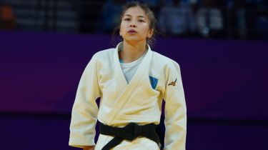 Астанада парадзюдодан әлем чемпионаты өтеді