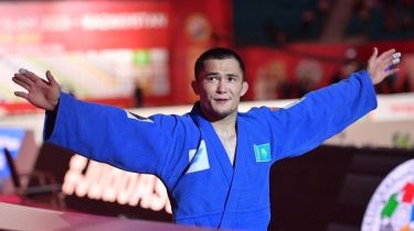 «Жүлде аламын»: Мағжан Шамшадин Астана Гранд Слэміне болжам айтты