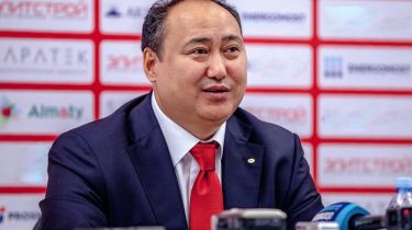 «Оңбай жазаландық»: «Қайрат» президенті клубтың басты қателігін айтты