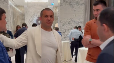 Умар Кремлев ІВА-ның бокстағы жетекші ұйым болып қалатынын мәлімдеді