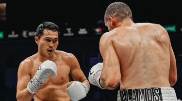 Адамес пен Нұрсұлтанов айқасы: WBC промоутерлік сауданы кейінге қалдырды