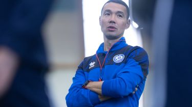 Жанжал себеп пе? Қайрат Нұрдәулетов «Ертістен» кету себебін түсіндірді