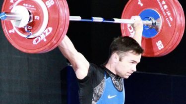 Азия чемпионаты: Пётр Хребтов қола жүлдеге ие болды