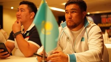 Азия чемпионаты: Қазақстандық жас боксшылардың алғашқы қарсыластары анықталды