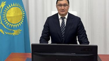 Қазақстандық танымал балуан басшылық қызметке тағайындалды