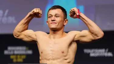 Бекзат Алмаханның қанша сыйақы алғаны белгілі болды