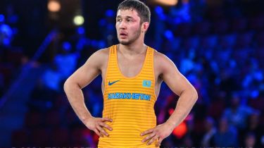 «Жауапкершілікті қатты сезініп кетеміз»: Алмат Кебіспаев спортшылардың жарыстарда ұтылу себебін айтты