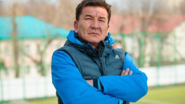 Өзбектер үшін қуанамыз. Сәтпаевты «Челси» жалға береді. Футбол легионерсіз қалмайды – Болат Есмағамбетов