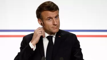 Спорттағы хиджабқа қатысты мәселеге Франция президенті Макрон араласты