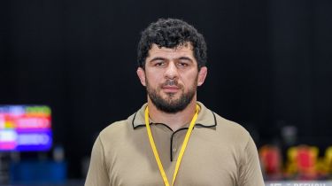 Еркін күрестен Ресей құрамасының бас бапкері допинг бойынша дауға ілінді