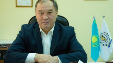 Экс-министрдің ағасы Астана қалалық бокс федерациясының басшылығынан кетті