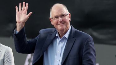 WTA басшысы 10 жыл басқарған лауазымынан кететін болды