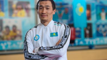 Қазақстан каратэшілері Азия чемпионатына дайындалып жатыр. Кімнен үміт күтеміз?