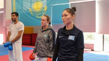 Каратэден Азия чемпионатына баратын Қазақстан құрамасы анықталды