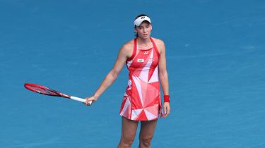 Елена Рыбакина WTA рейтингінде тағы да төмендеді