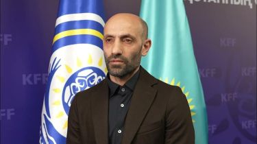 Әли Әлиев ұлттық құрамаға шақырылған ойыншылар тізімін жариялады