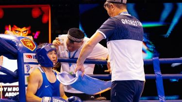 «150 мың доллар»: Бокстан Қазақстан кубогының жүлде қоры белгілі болды