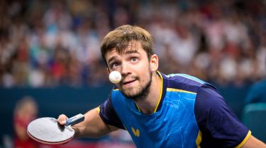 Кирилл Герасименко әлем чемпионатында жеңіліс тапты