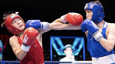 Азия чемпионатының финалына Қазақстанның – 23, Өзбекстанның 1 ғана боксшысы шықты