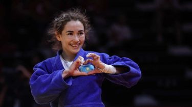 «Менің күресім оған ұнайды»: Абиба Әбужақынова ұлттық құрамаға келген бапкер жайында айтты