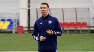 Қайрат Нұрдәулетов «Қайраттың» бас бапкері атануы мүмкін